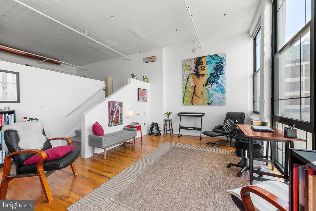 314-22 N 12th St #604