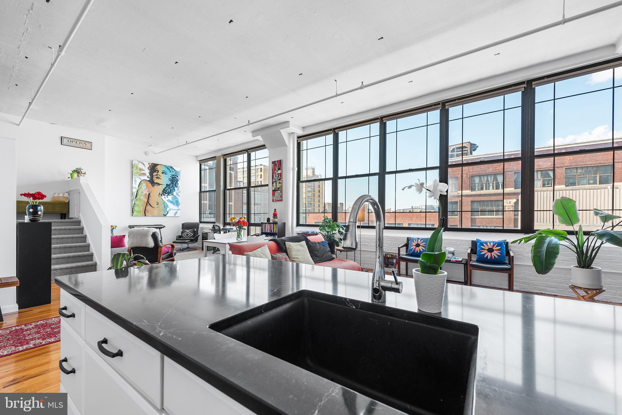 314-22 N 12th St #604