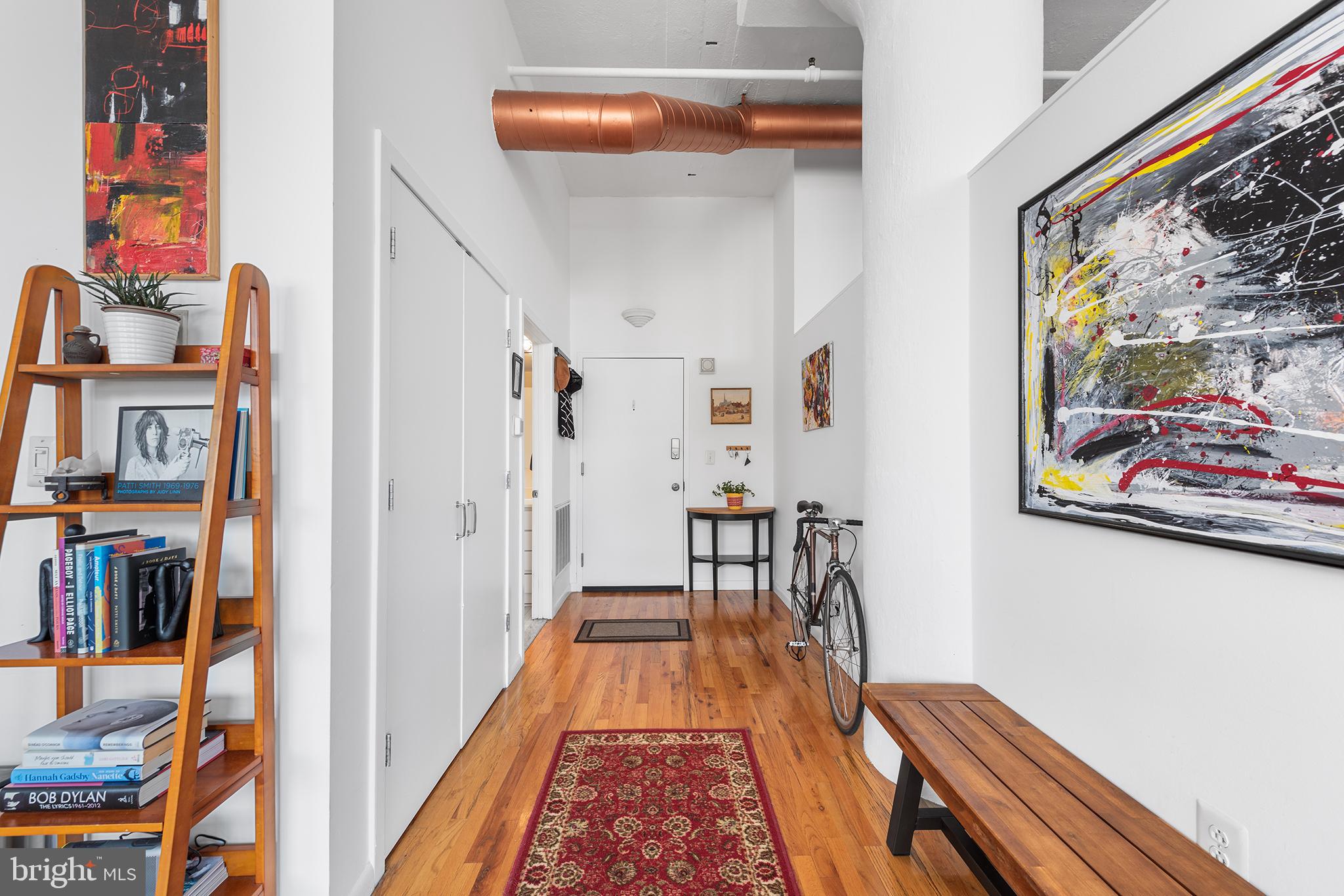 314-22 N 12th St #604