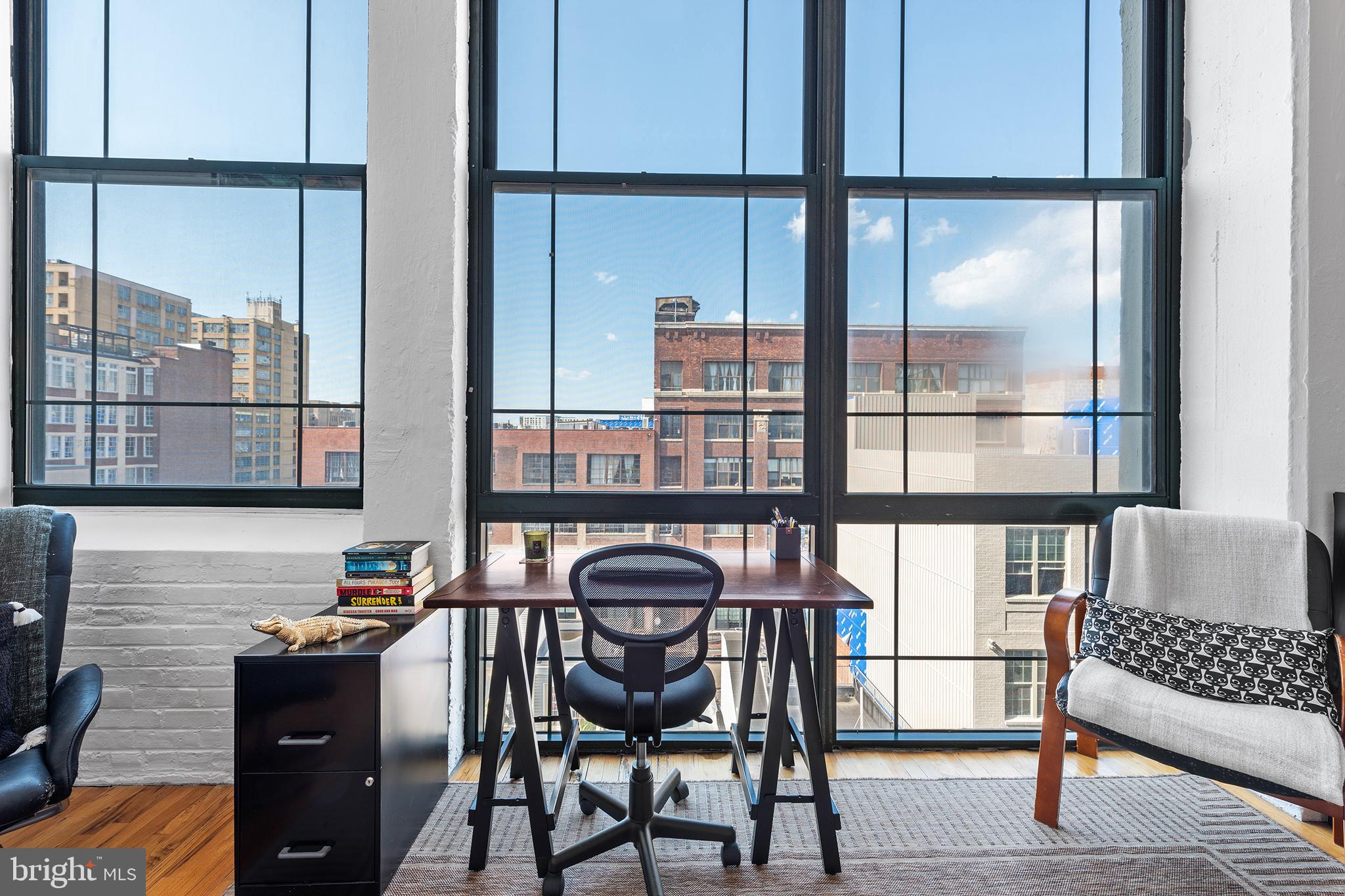 314-22 N 12th St #604