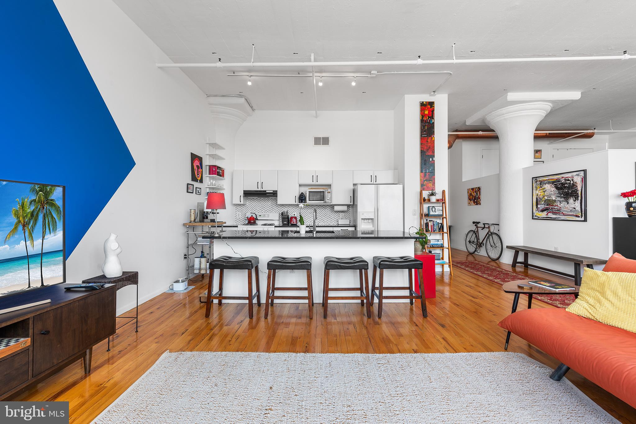 314-22 N 12th St #604