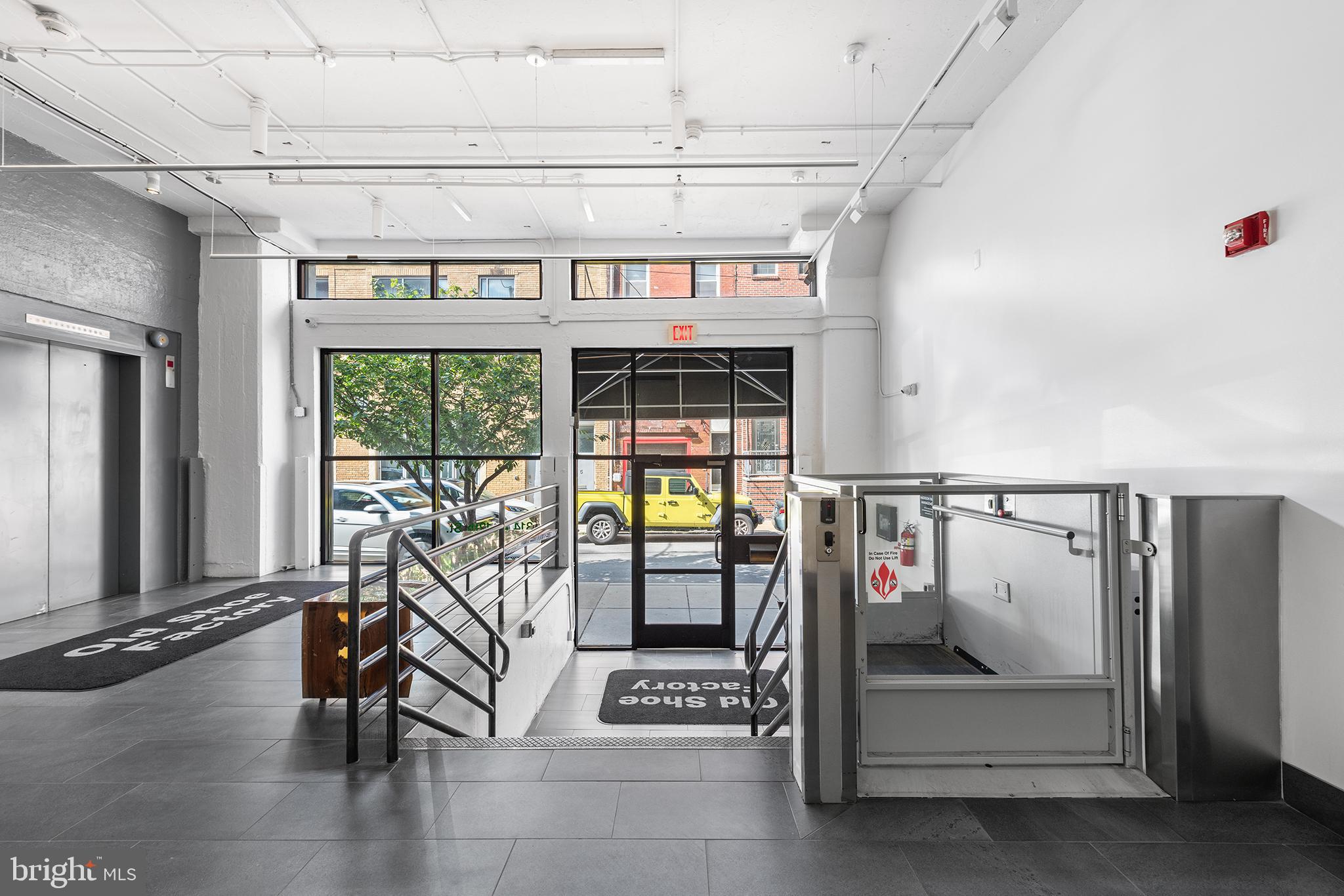 314-22 N 12th St #604