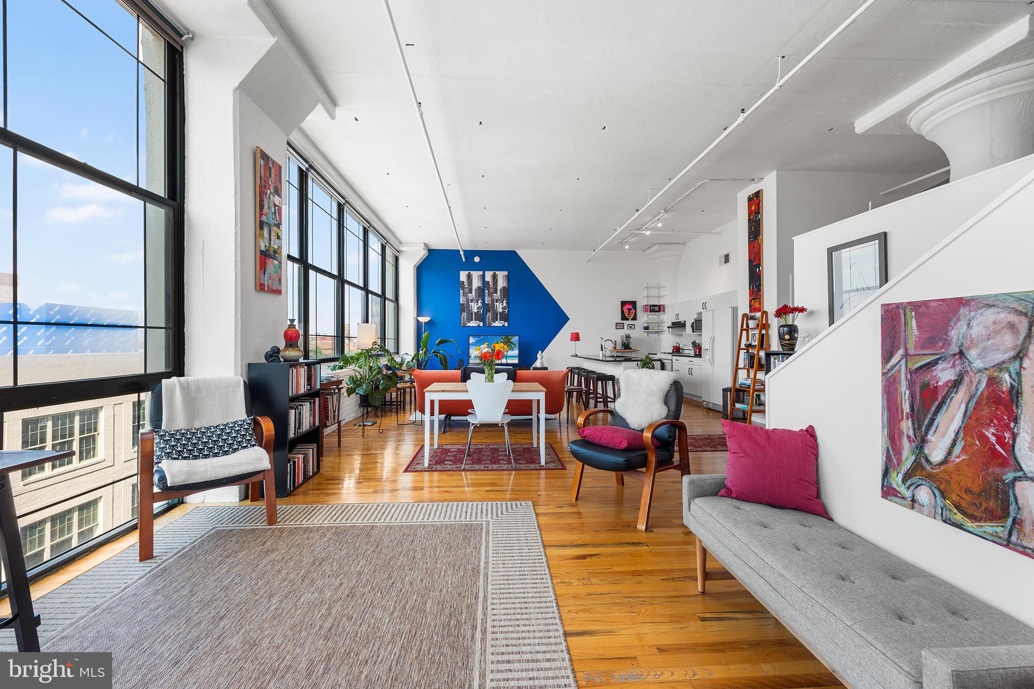 314-22 N 12th St #604