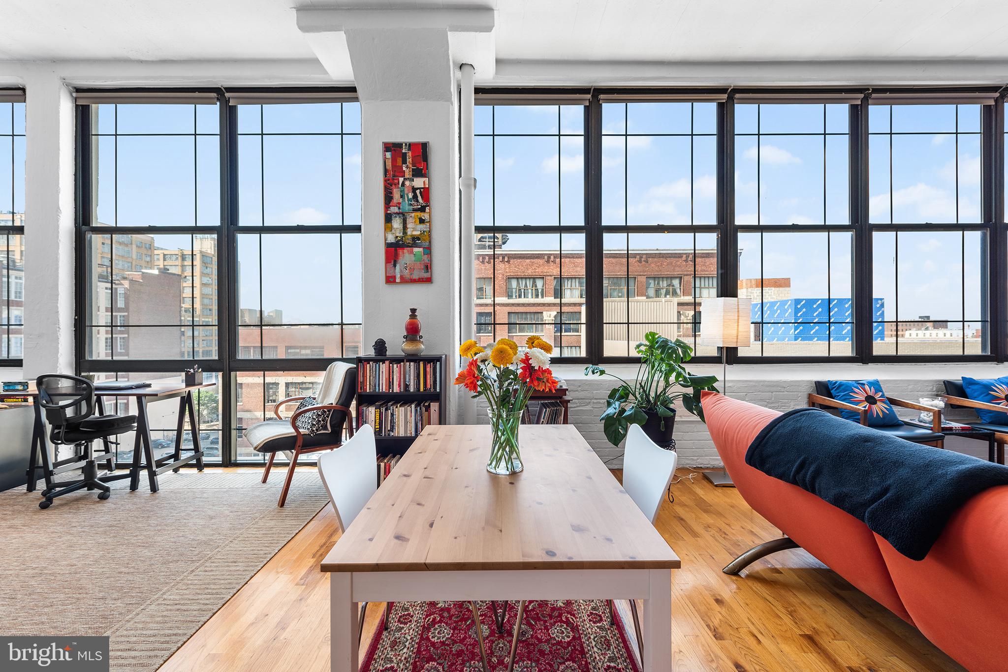 314-22 N 12th St #604