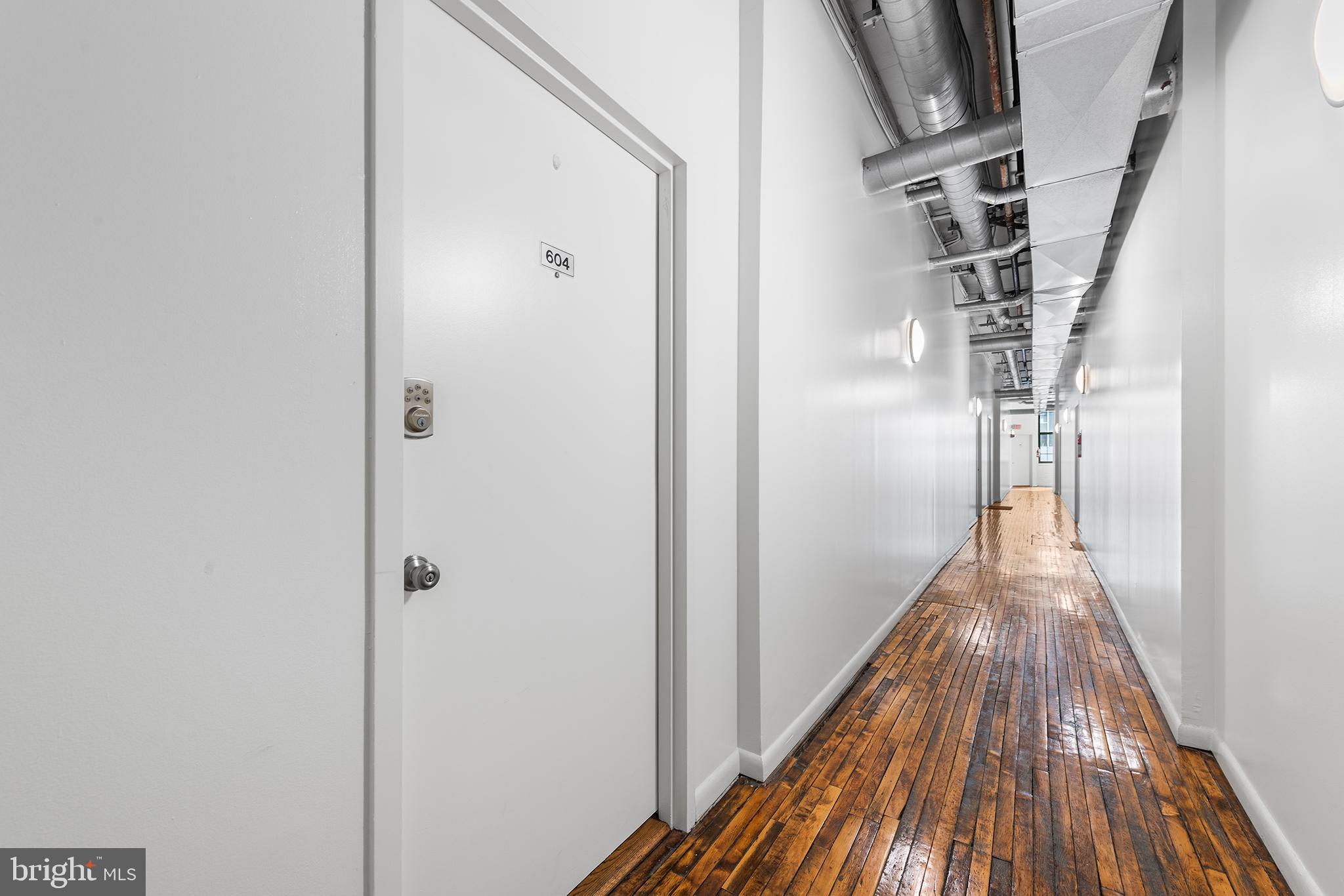 314-22 N 12th St #604