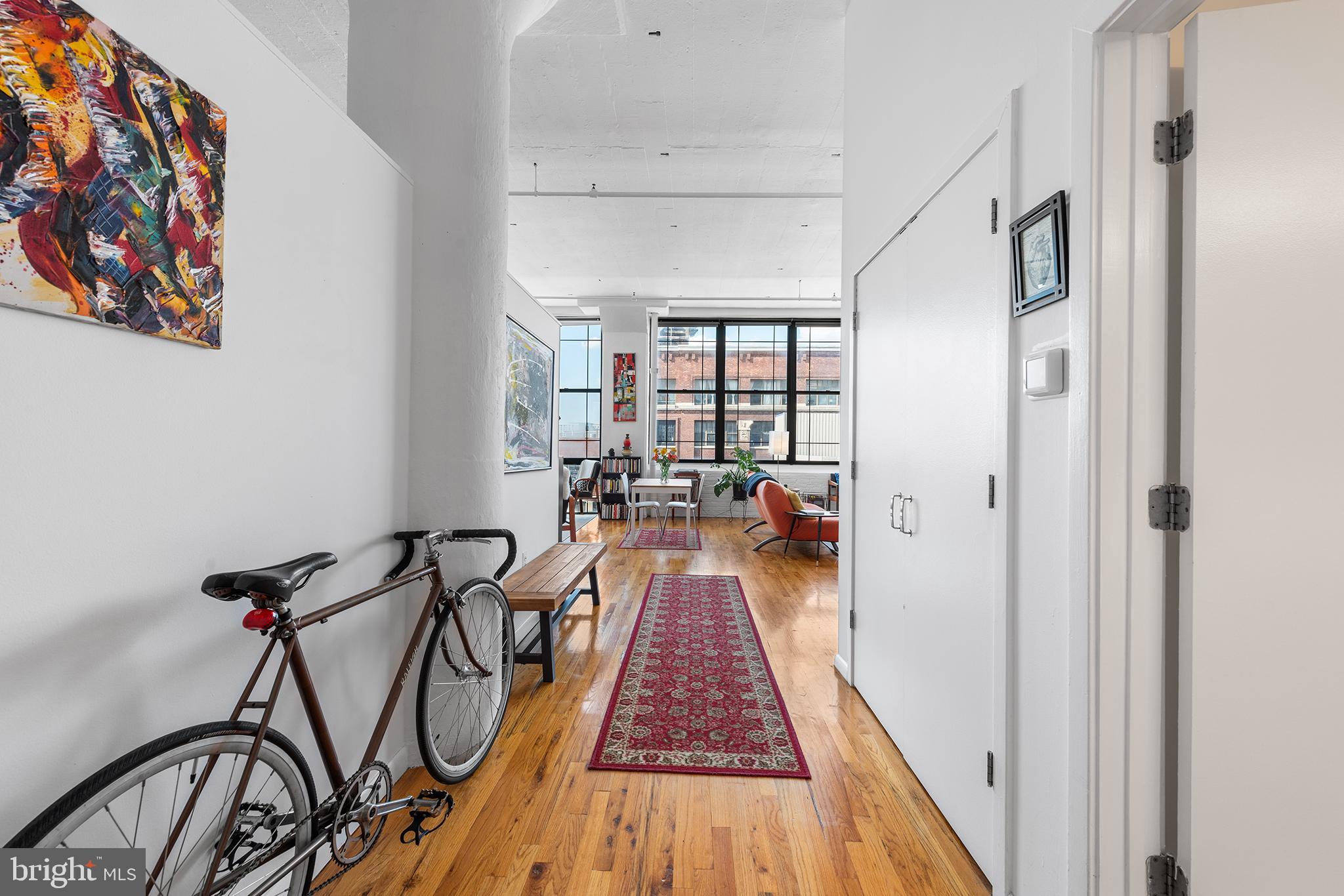 314-22 N 12th St #604