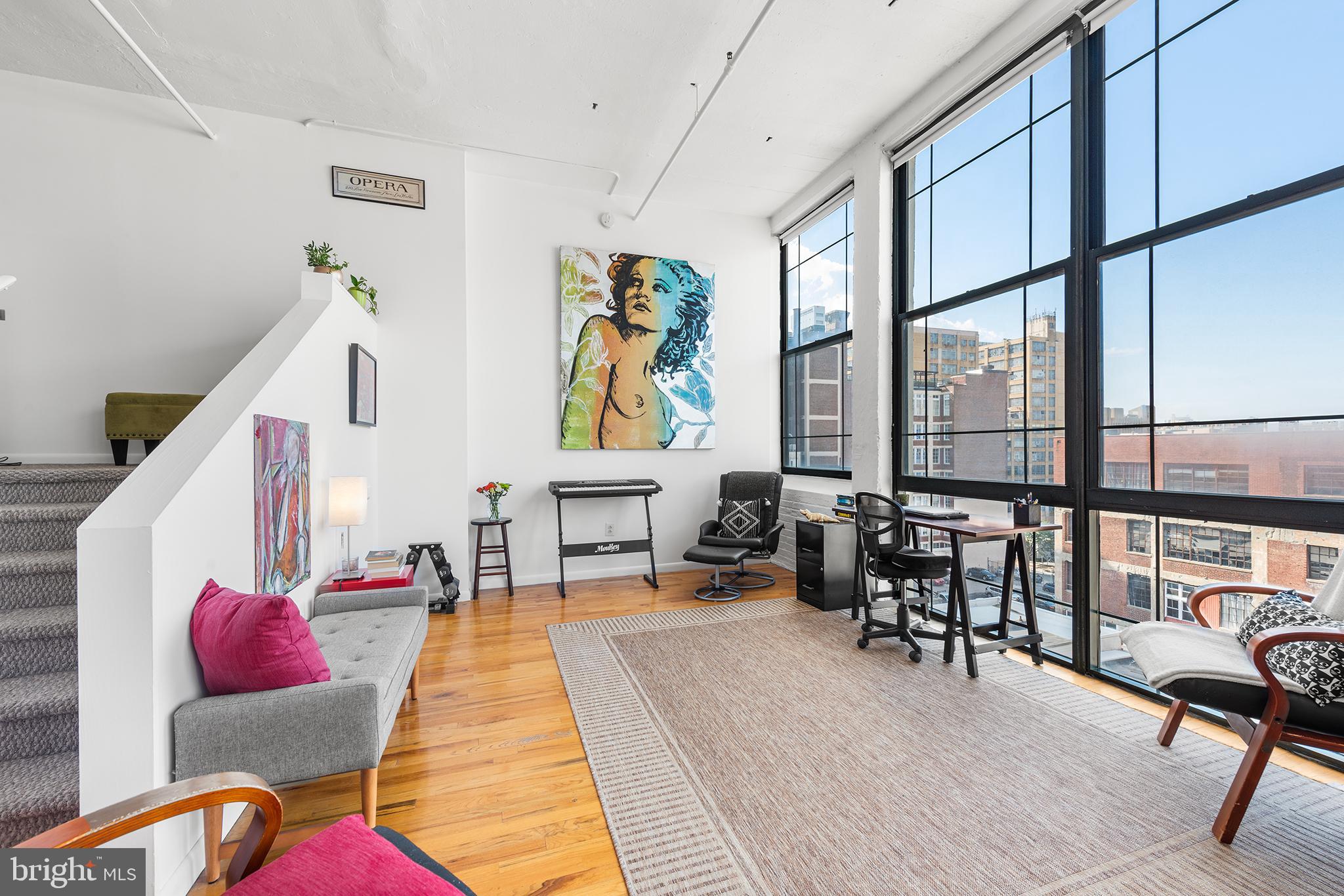 314-22 N 12th St #604