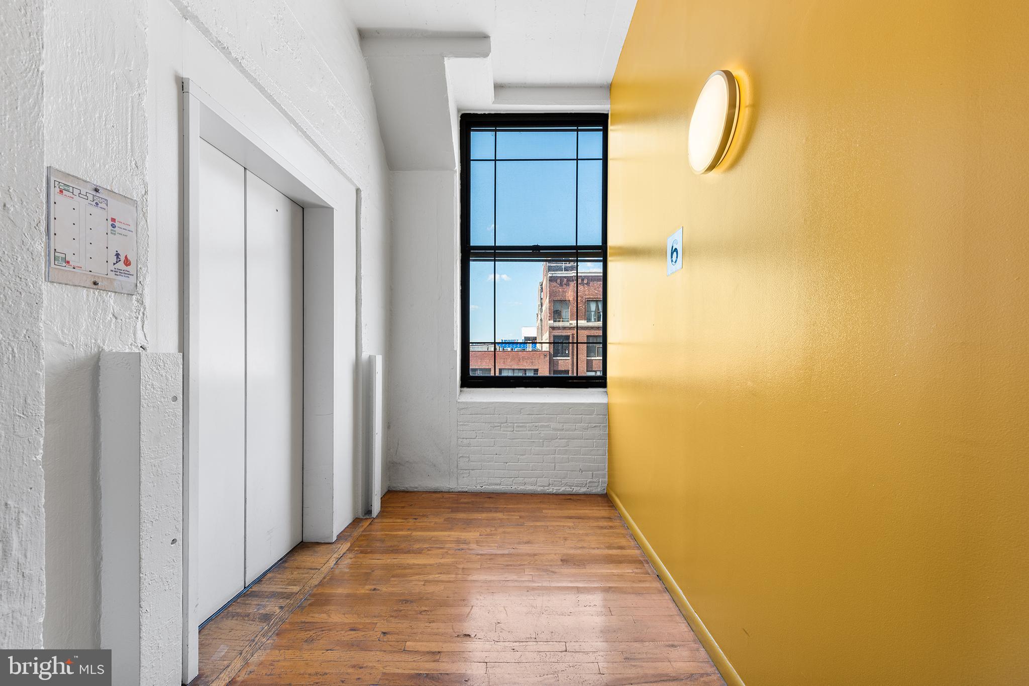 314-22 N 12th St #604