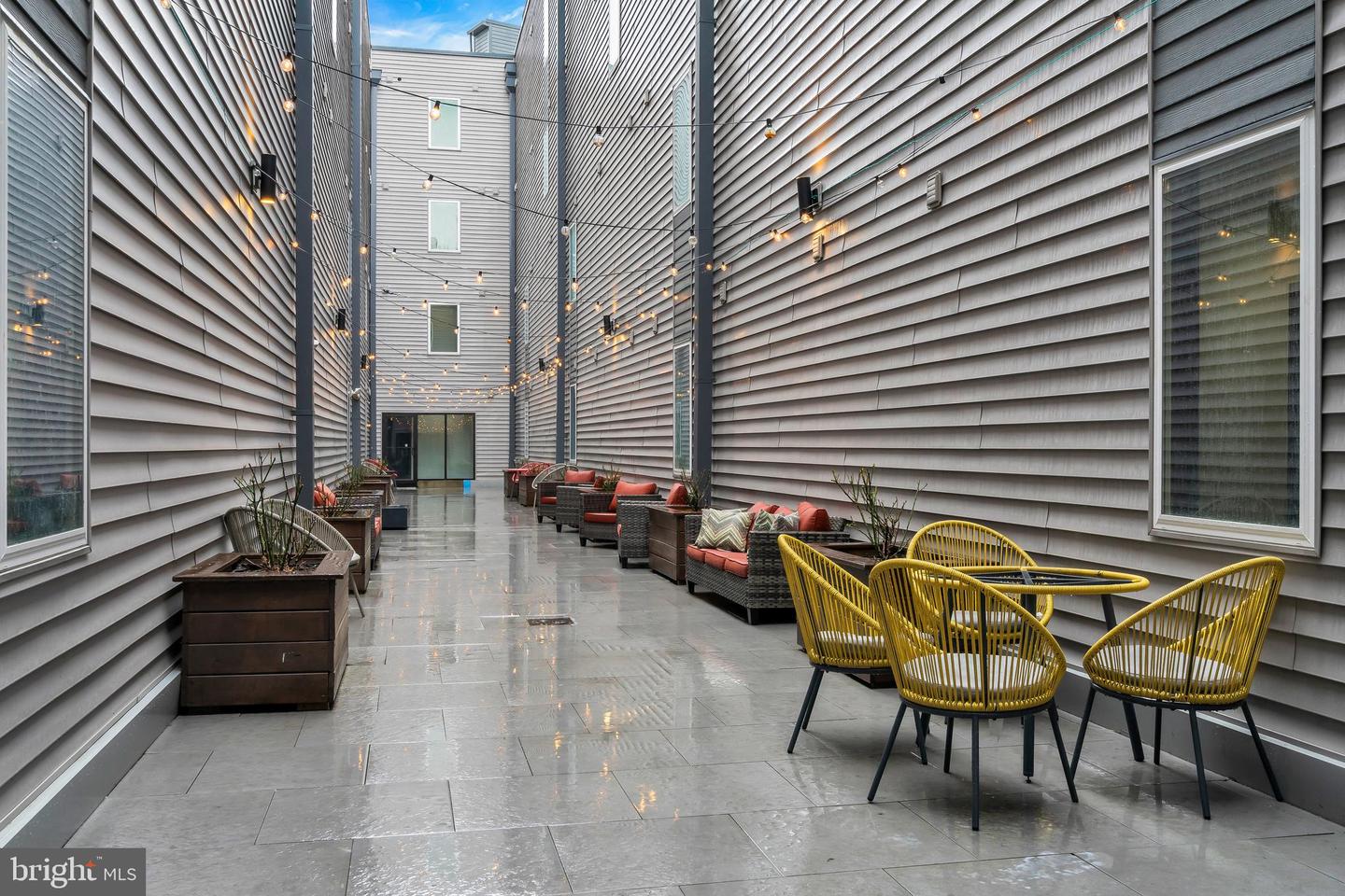 330 CECIL B MOORE AVE #201