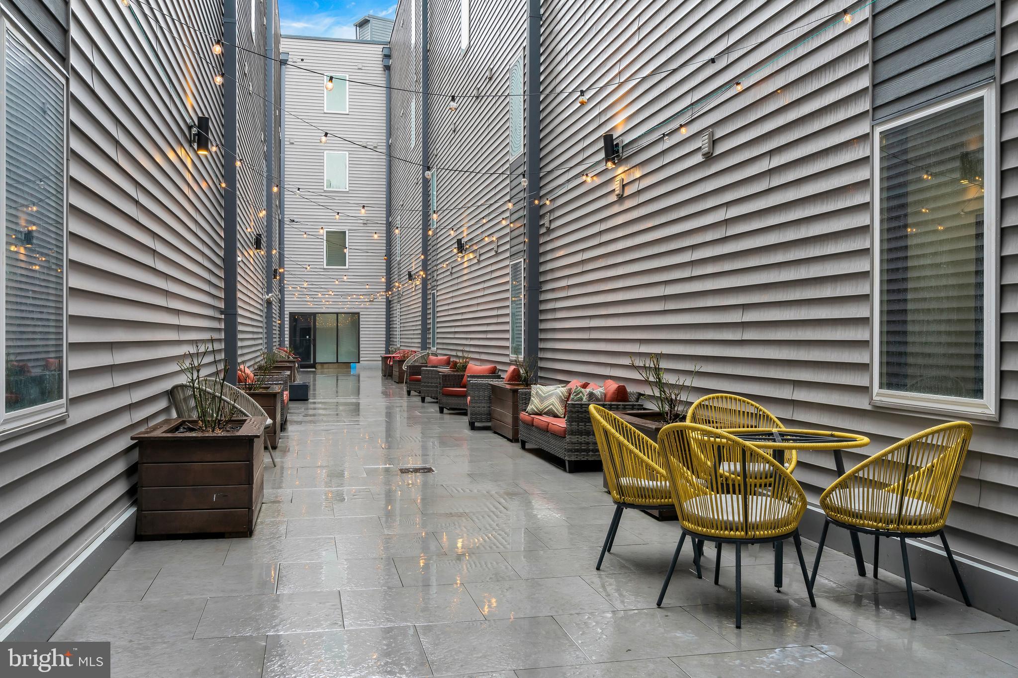 330 CECIL B MOORE AVE #201