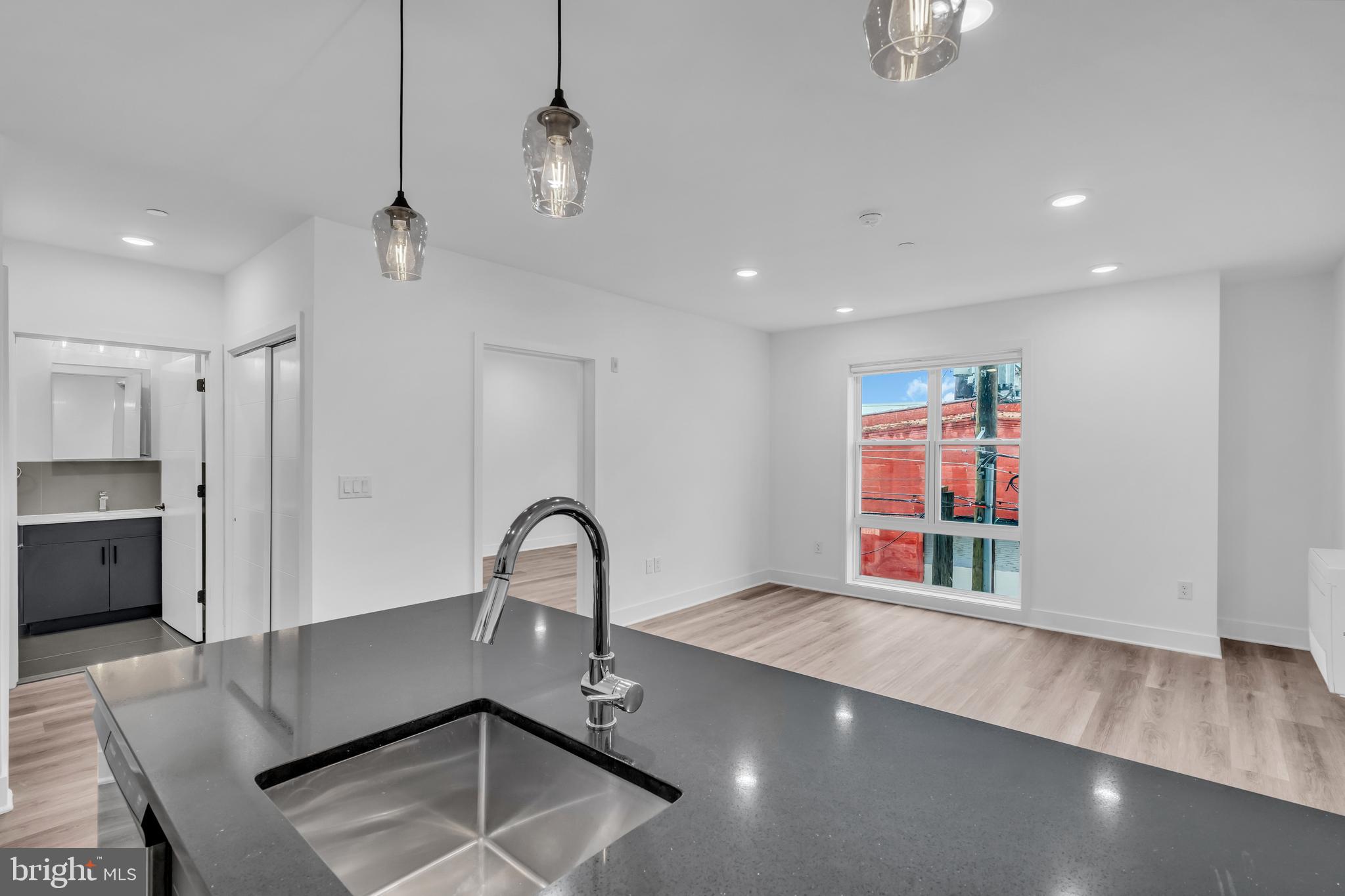 330 CECIL B MOORE AVE #404