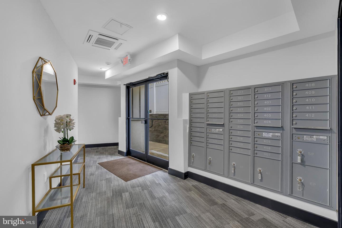 330 CECIL B MOORE AVE #404