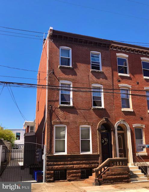 2314 E CUMBERLAND ST #2F