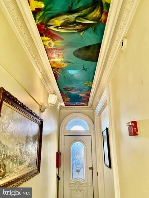 2314 E CUMBERLAND ST #2F