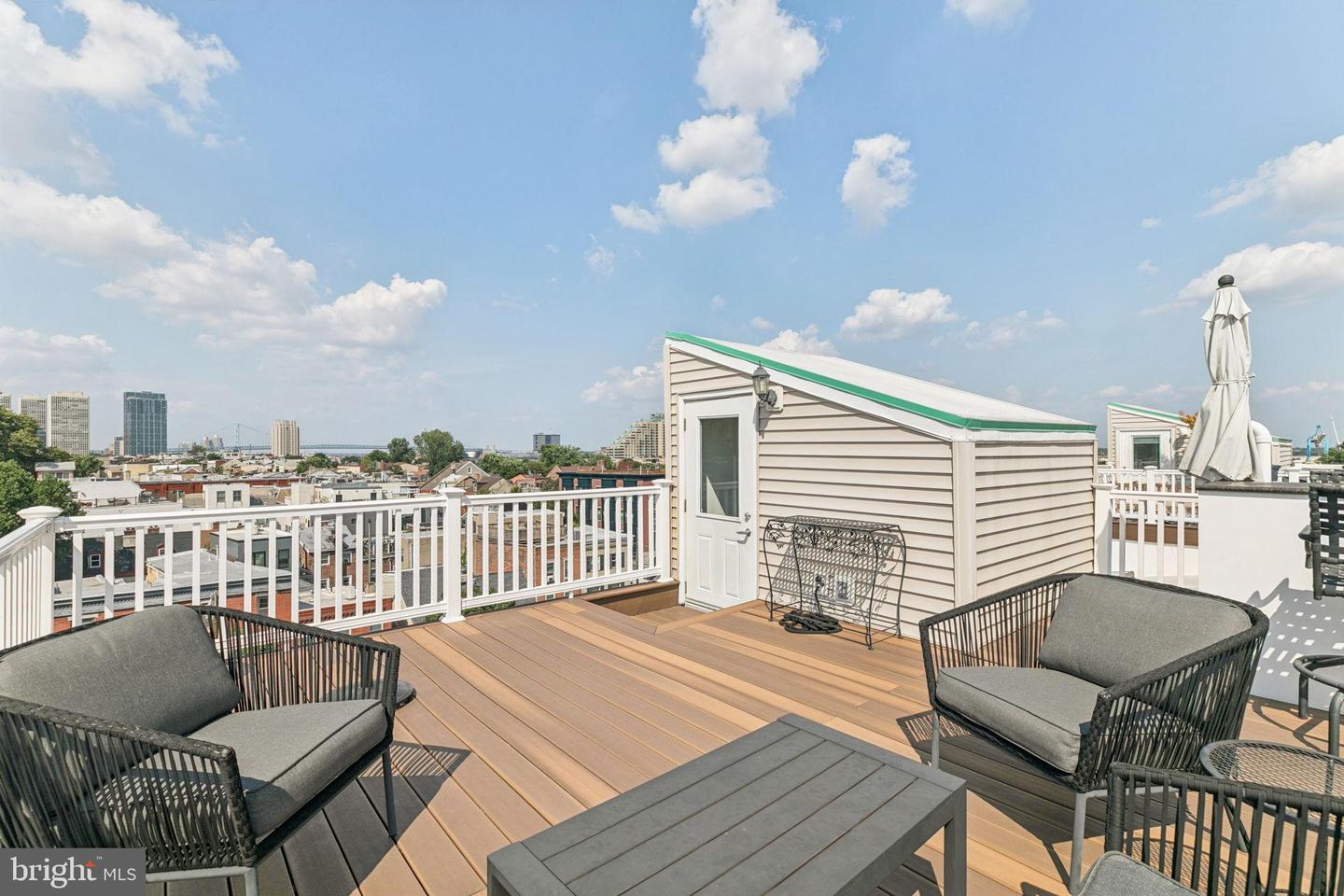 200 Christian St #32