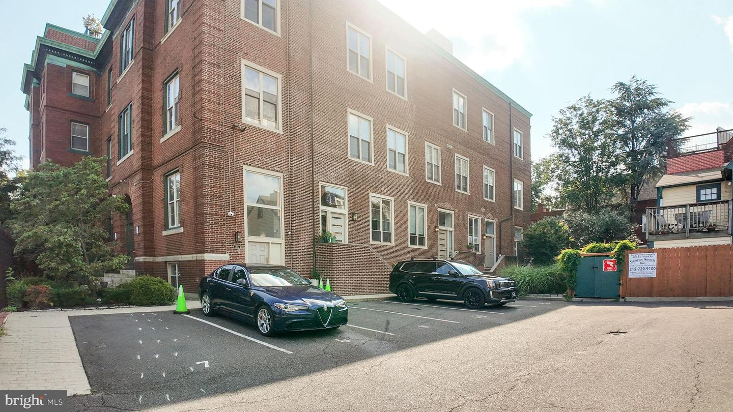200 Christian St #32