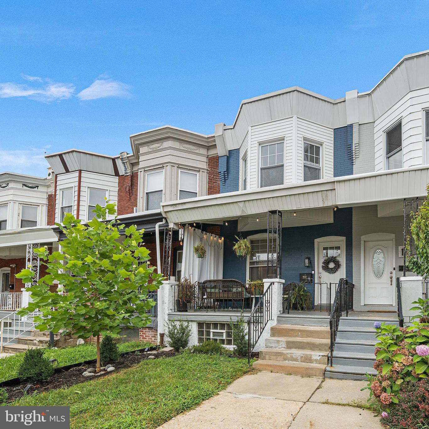 252 E Slocum St