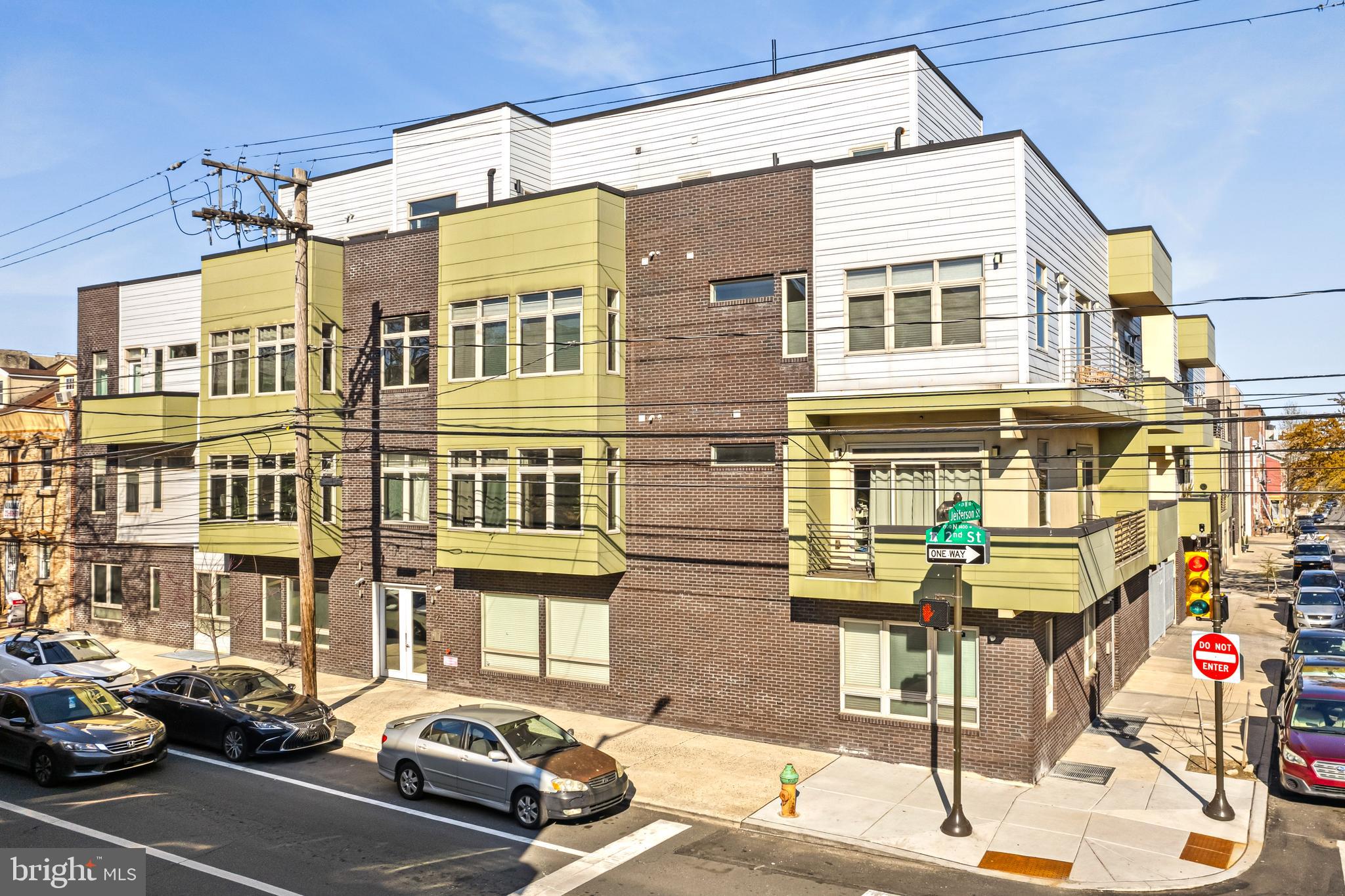 1501 N 2ND STREET 3B