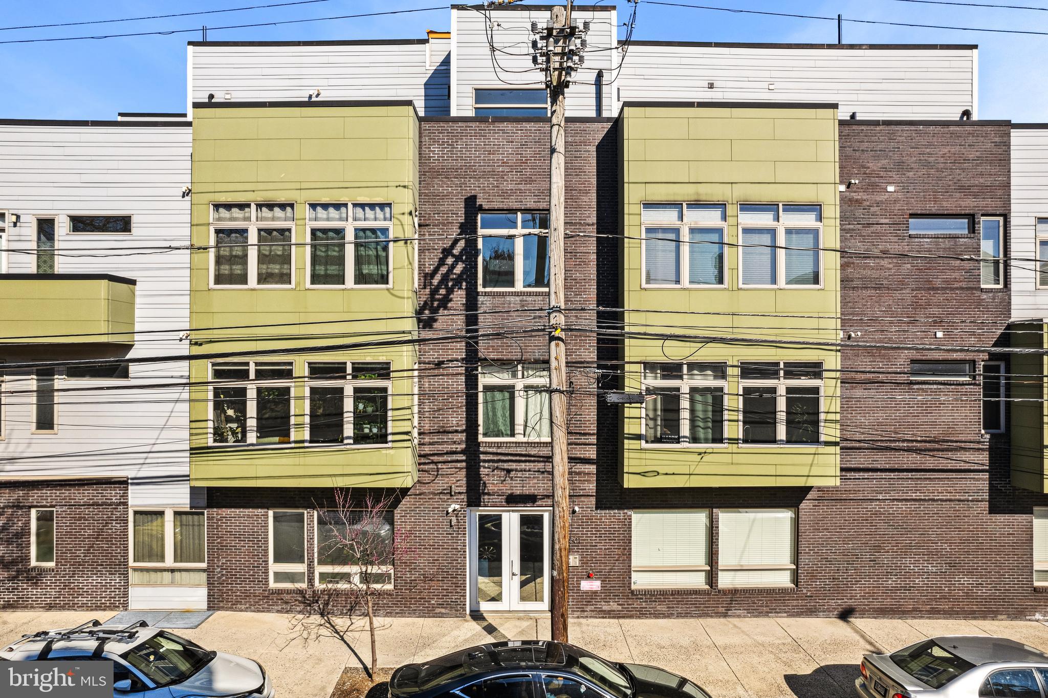 1501 N 2ND STREET 3B