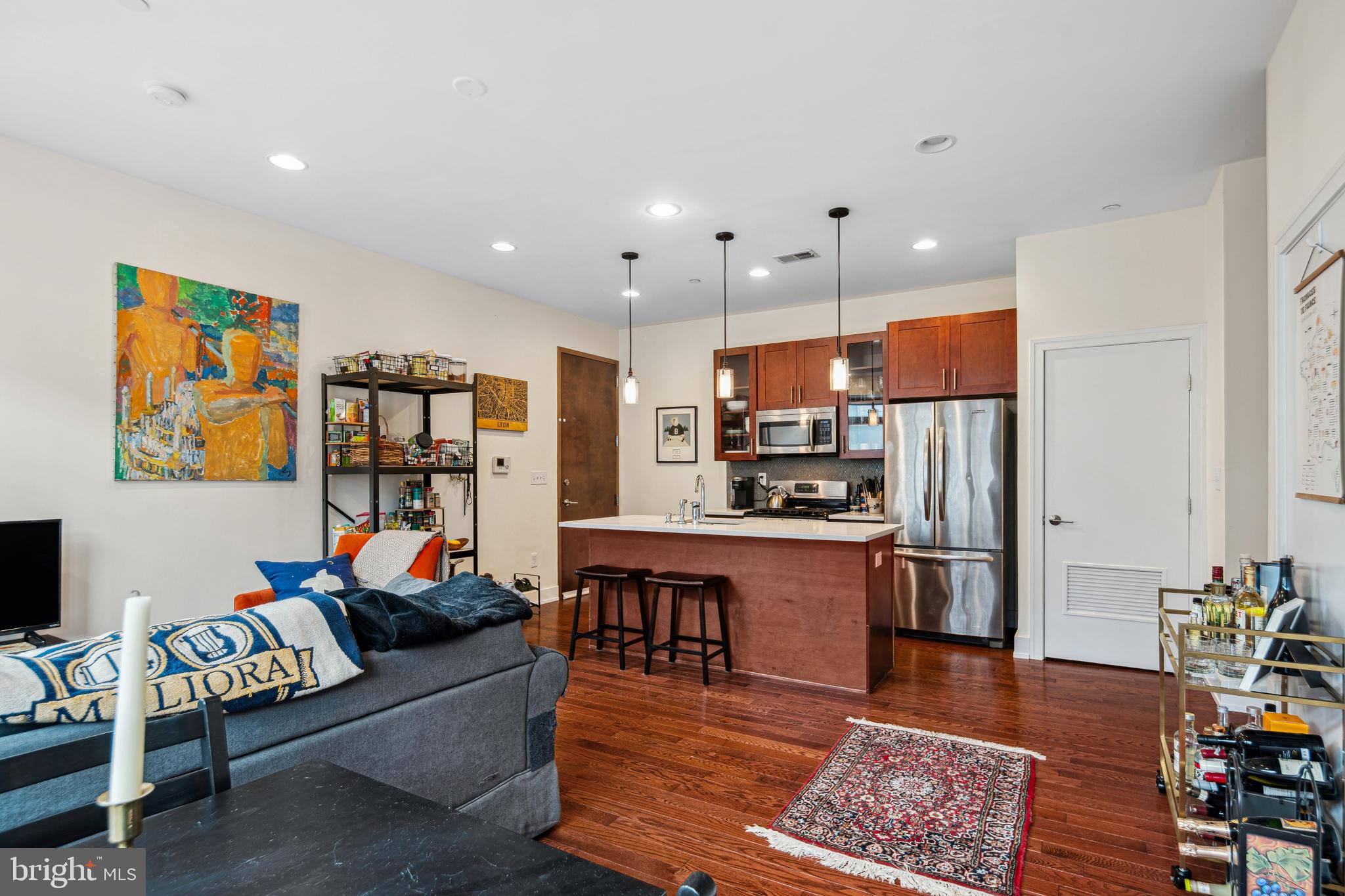 1501 N 2ND STREET 3B