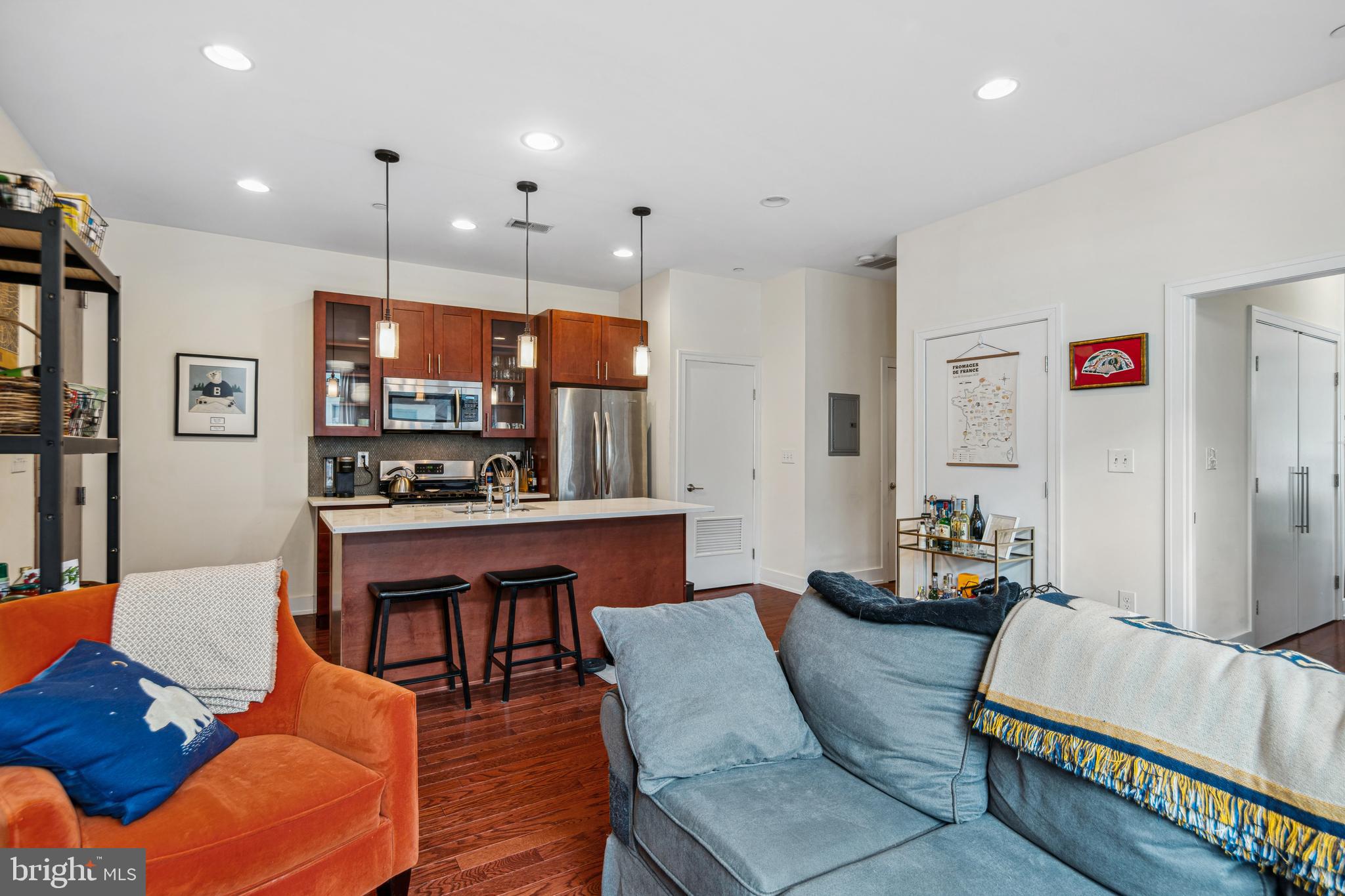 1501 N 2ND STREET 3B