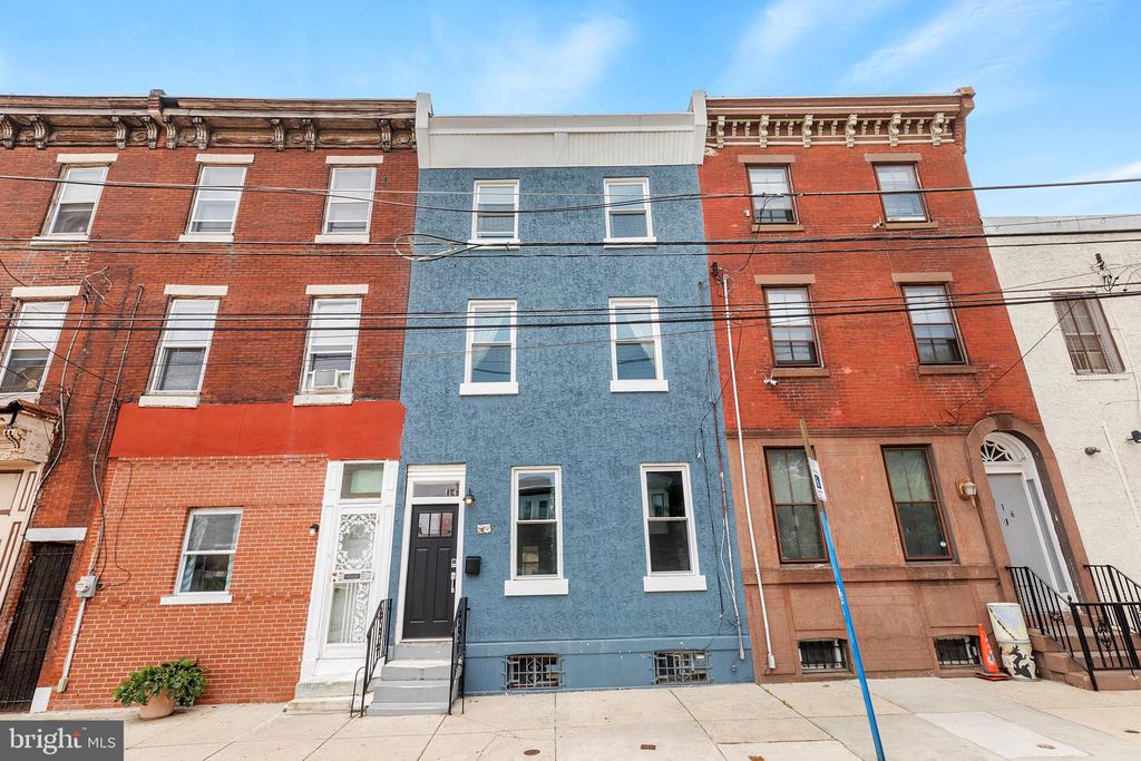 114 DIAMOND ST
