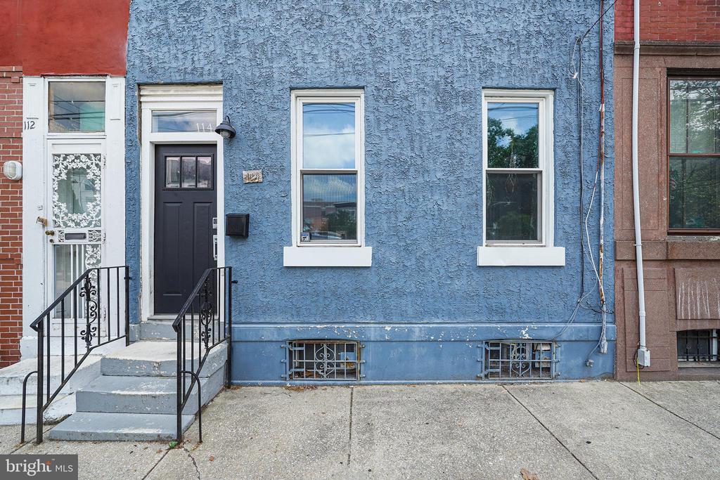 114 DIAMOND ST