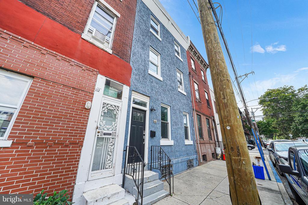 114 DIAMOND ST
