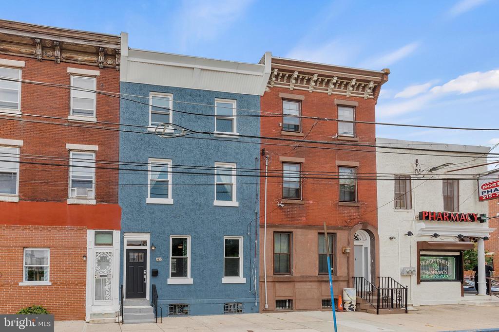 114 DIAMOND ST