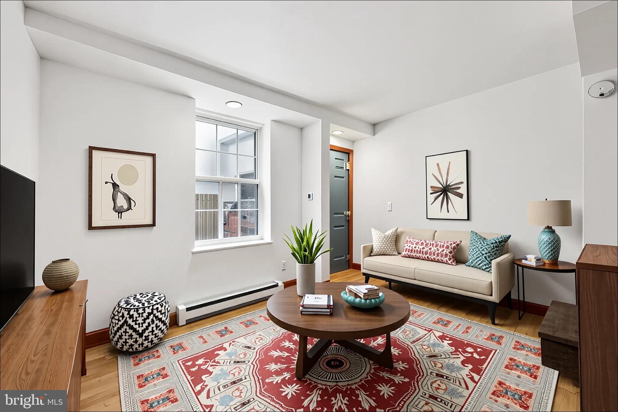 536 MONTROSE STREET B