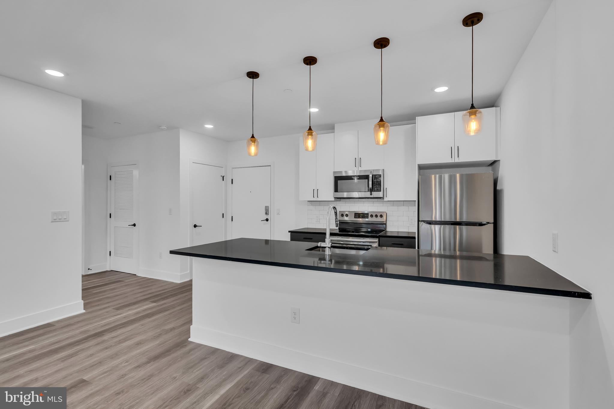 330 CECIL B MOORE AVE #309