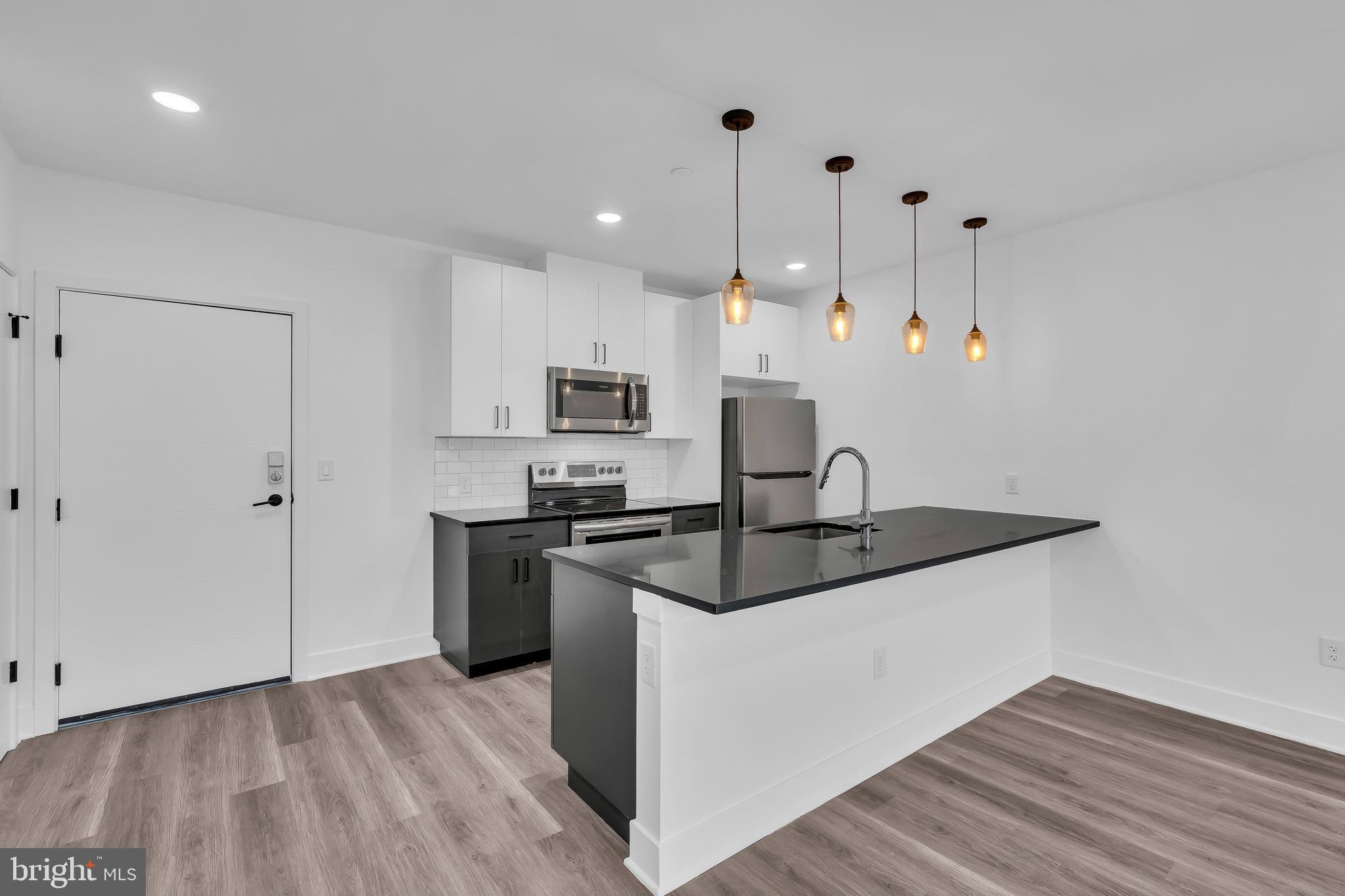 330 CECIL B MOORE AVE #309