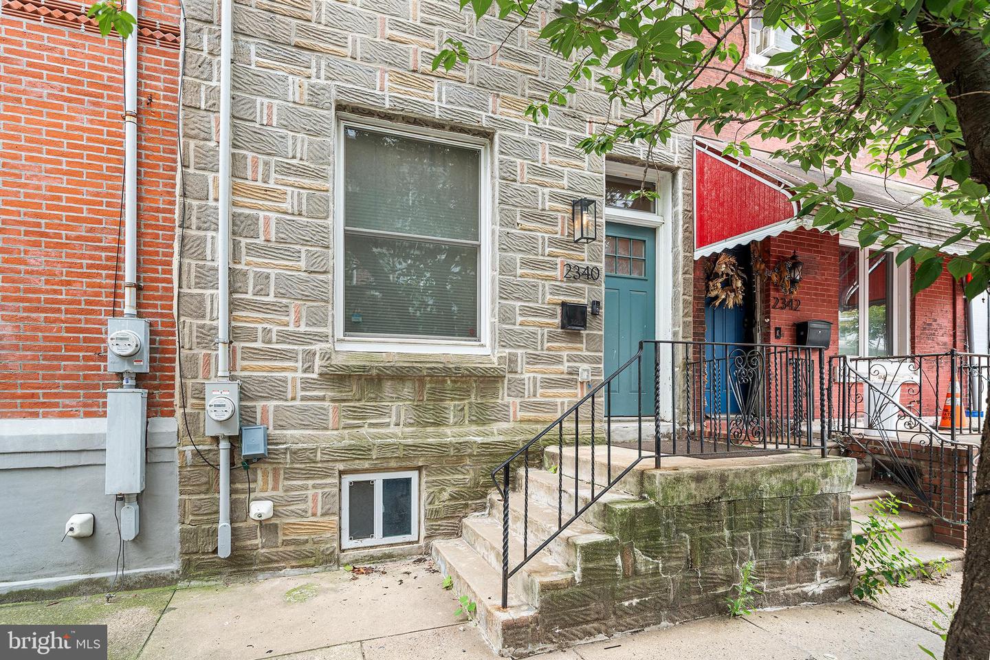 2340 W Thompson St
