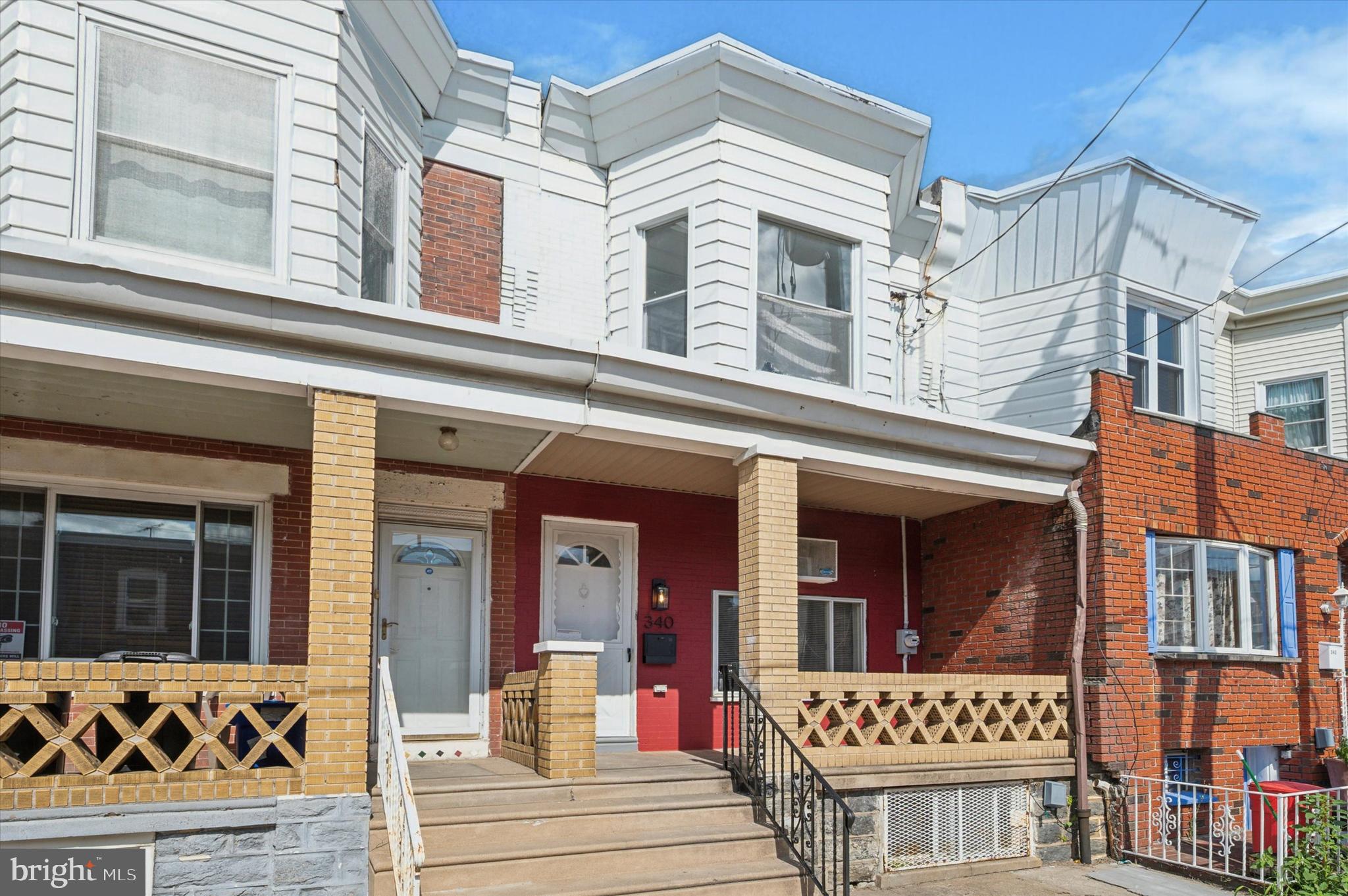 340 N SIMPSON STREET