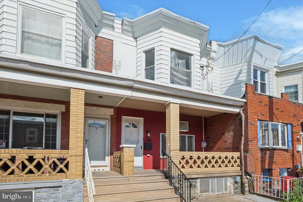 340 N SIMPSON STREET