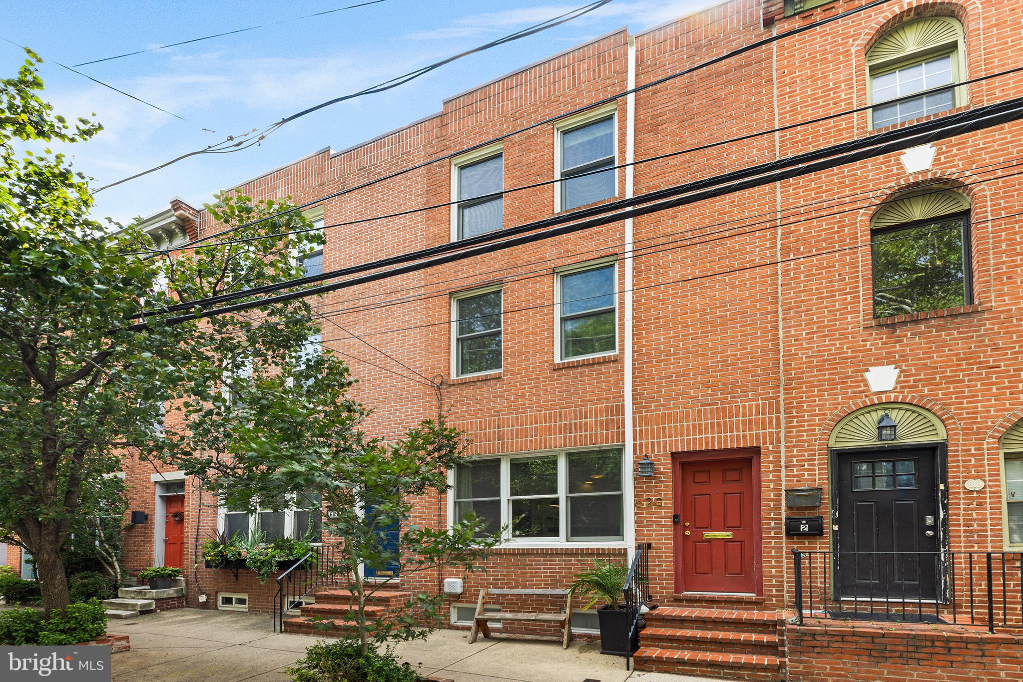 620 S 21ST STREET