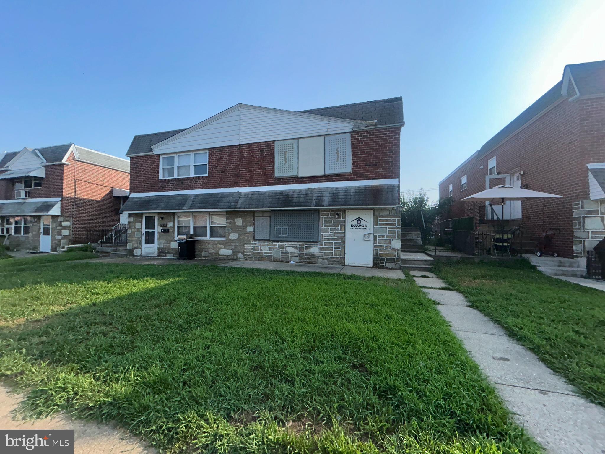 2328 BENSON STREET