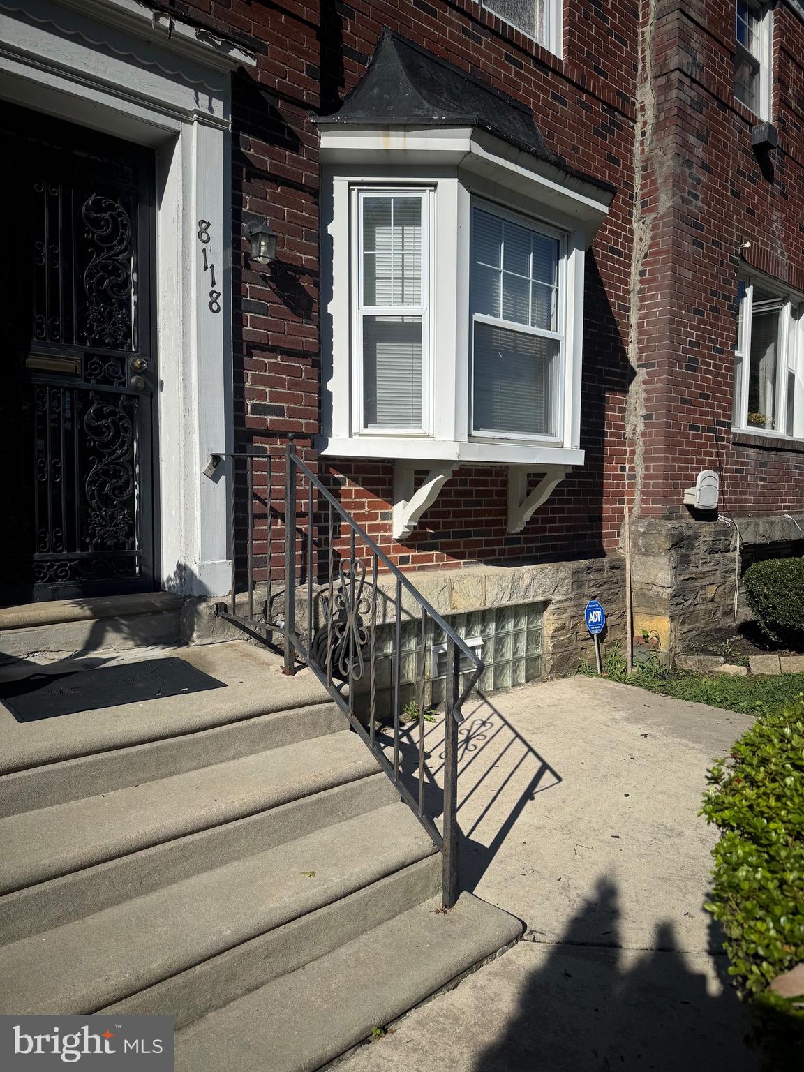 8118 MICHENER AVENUE