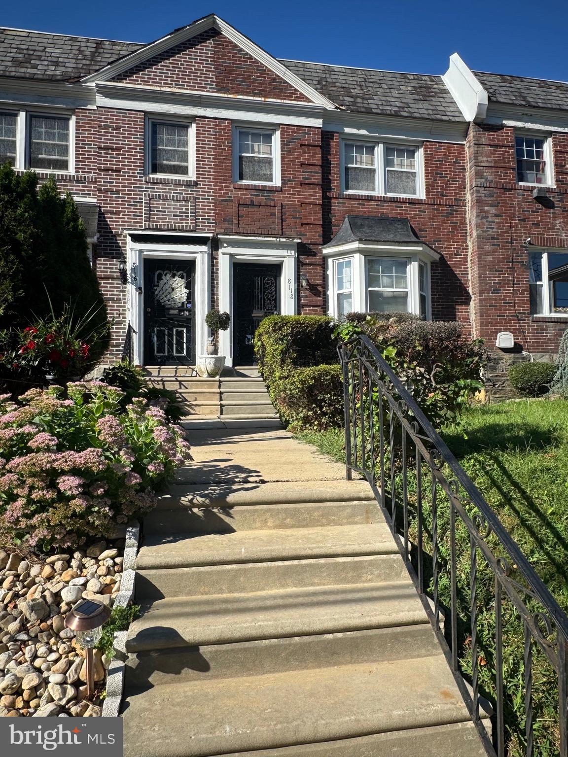 8118 MICHENER AVENUE