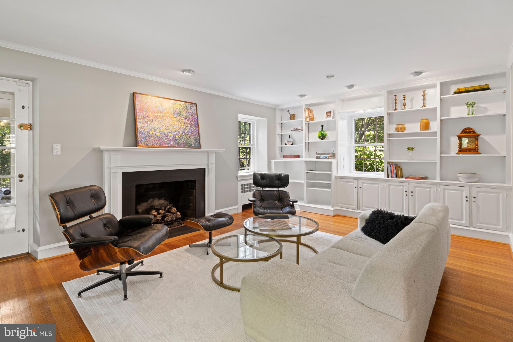 3215 W COULTER STREET