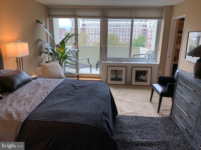 604 S WASHINGTON SQUARE 36 1110