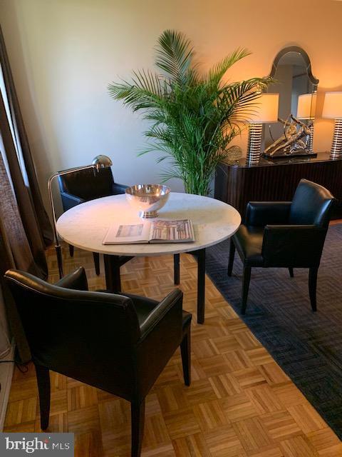 604 S WASHINGTON SQUARE 36 1110