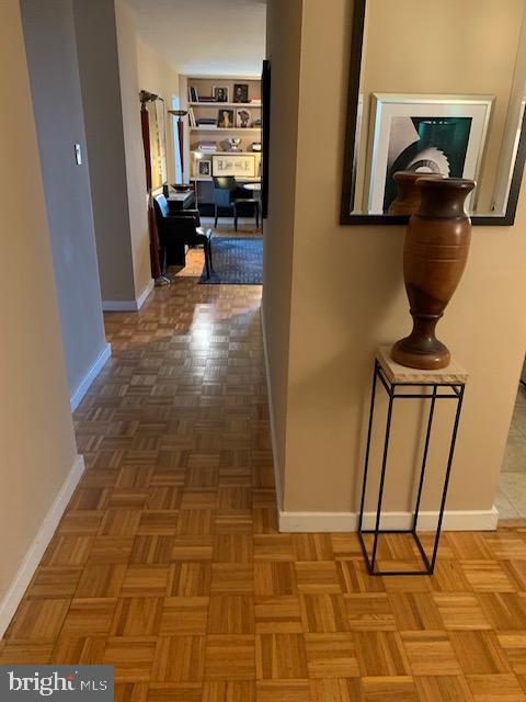 604 S WASHINGTON SQUARE 36 1110