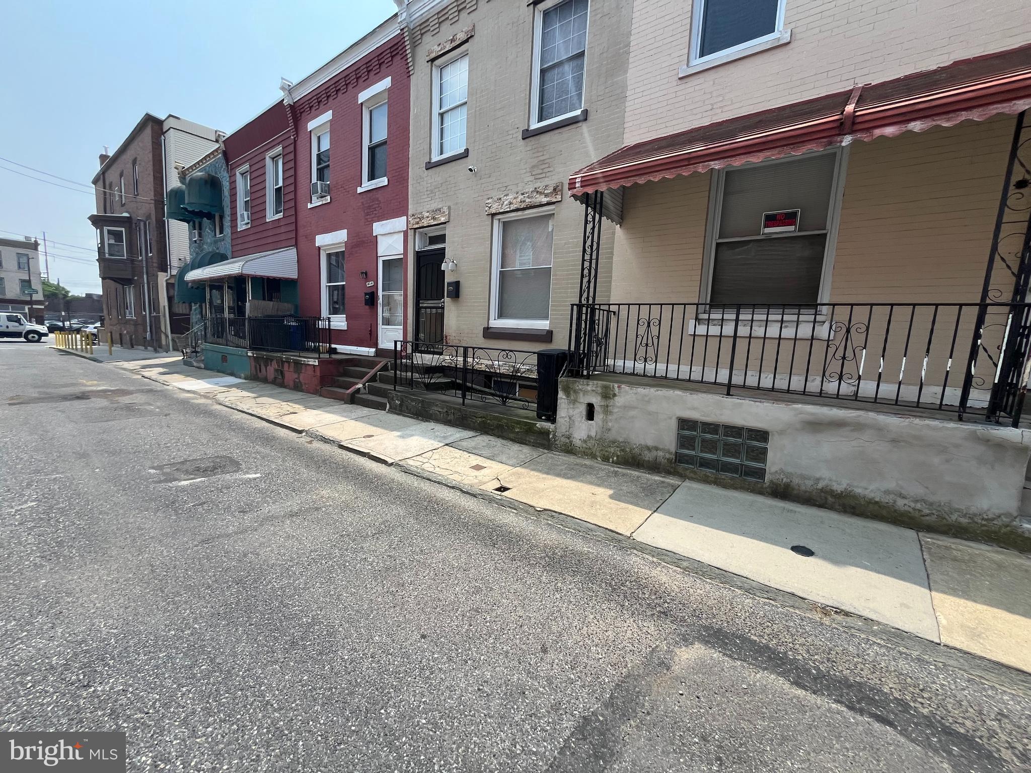 1419 W MAYFIELD STREET