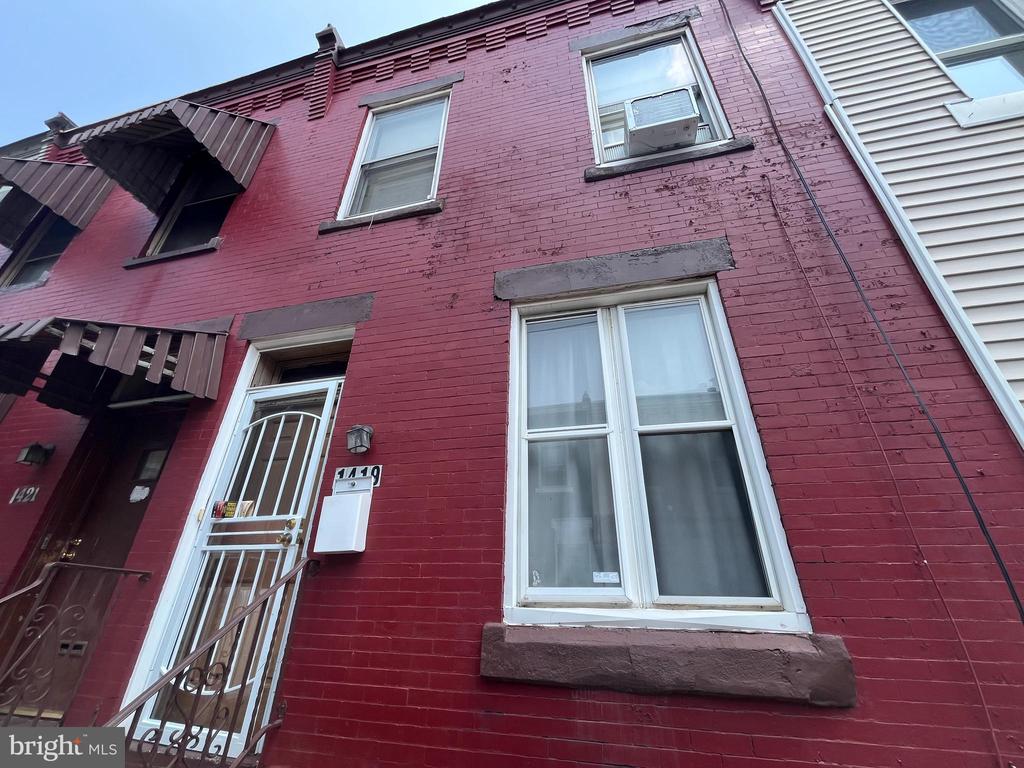 1419 W MAYFIELD STREET