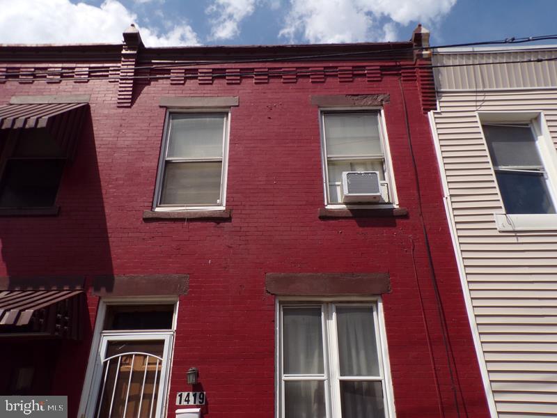 1419 W MAYFIELD STREET