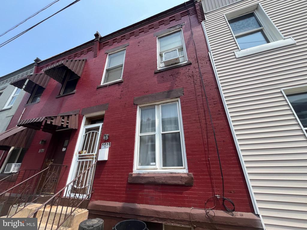 1419 W MAYFIELD STREET