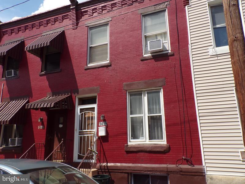 1419 W MAYFIELD STREET