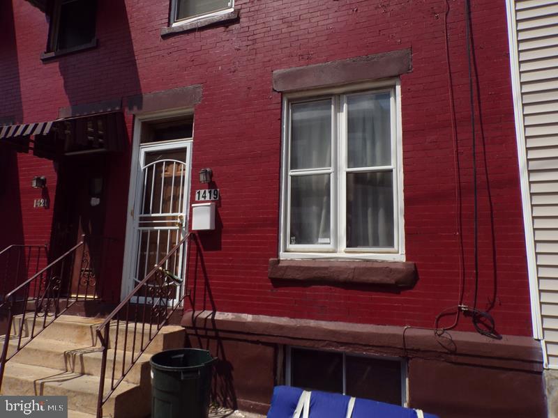 1419 W MAYFIELD STREET