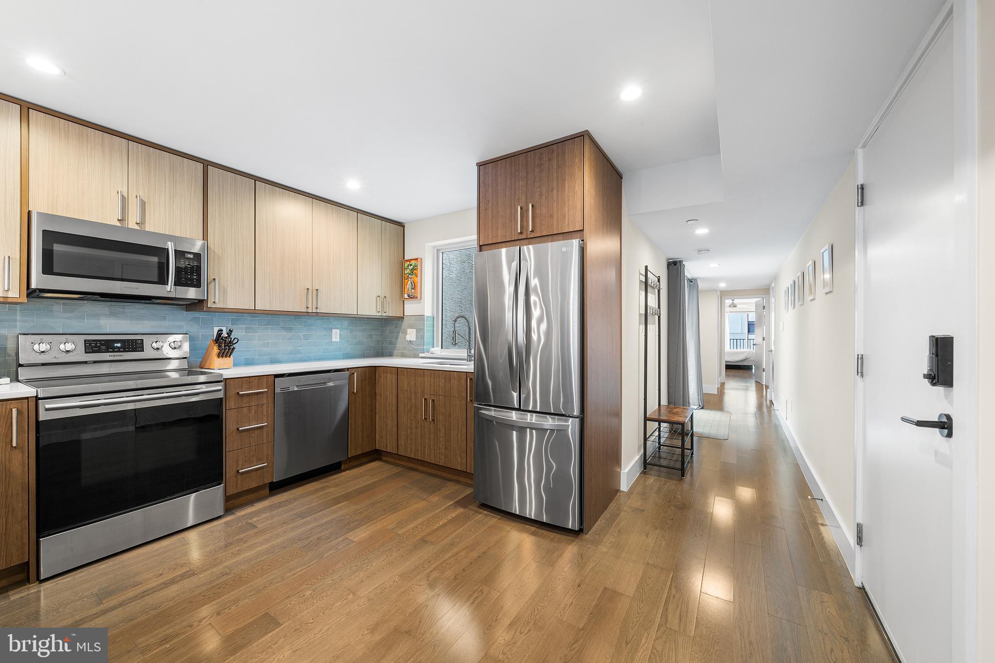 1768 FRANKFORD AVENUE B